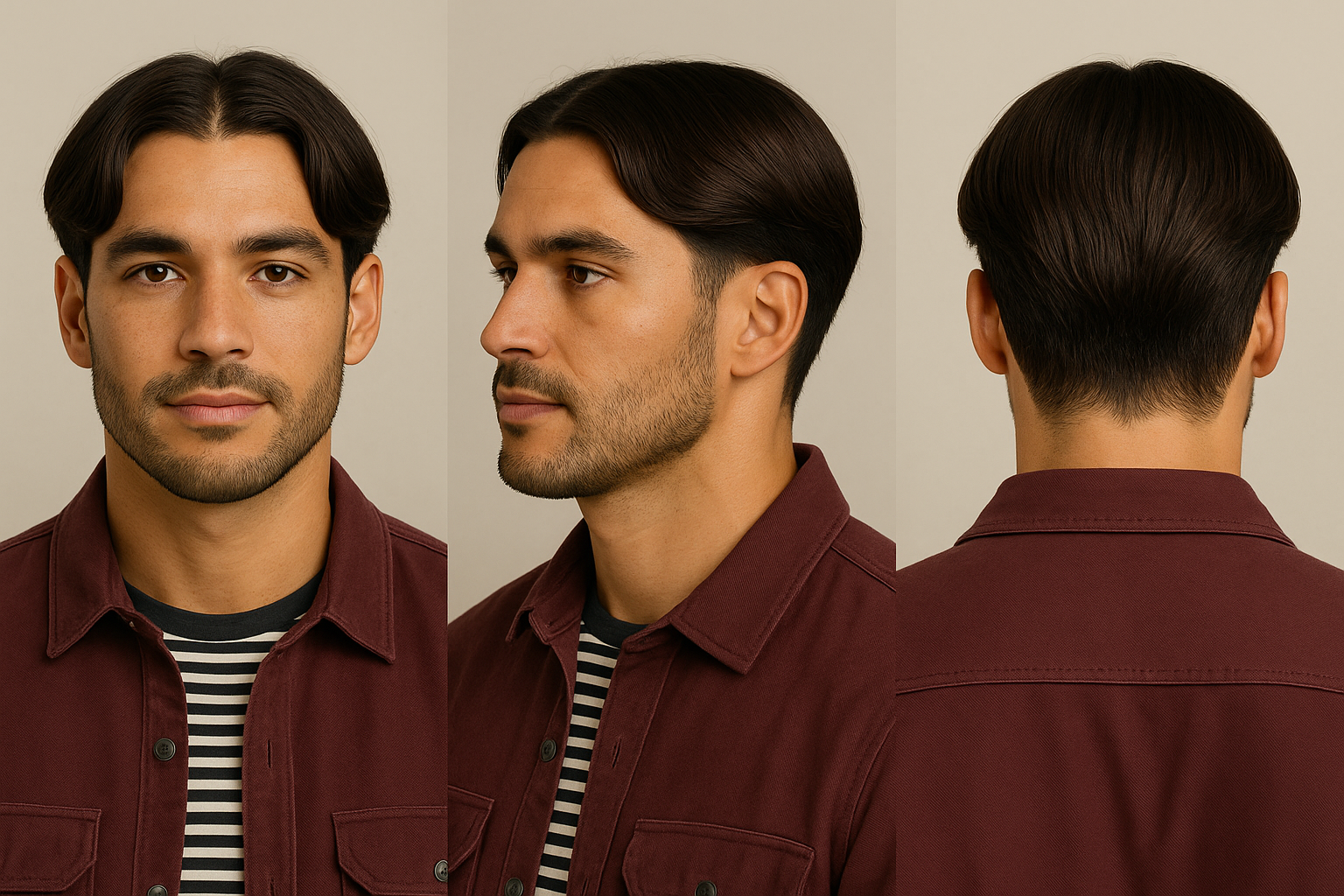 Middle_Part_Haircut_with_Faded_Sides_style_544_3629