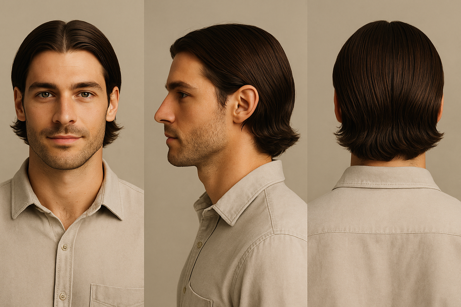 Middle_Part_Haircut_with_Slicked_Back_Finish_style_544_2012
