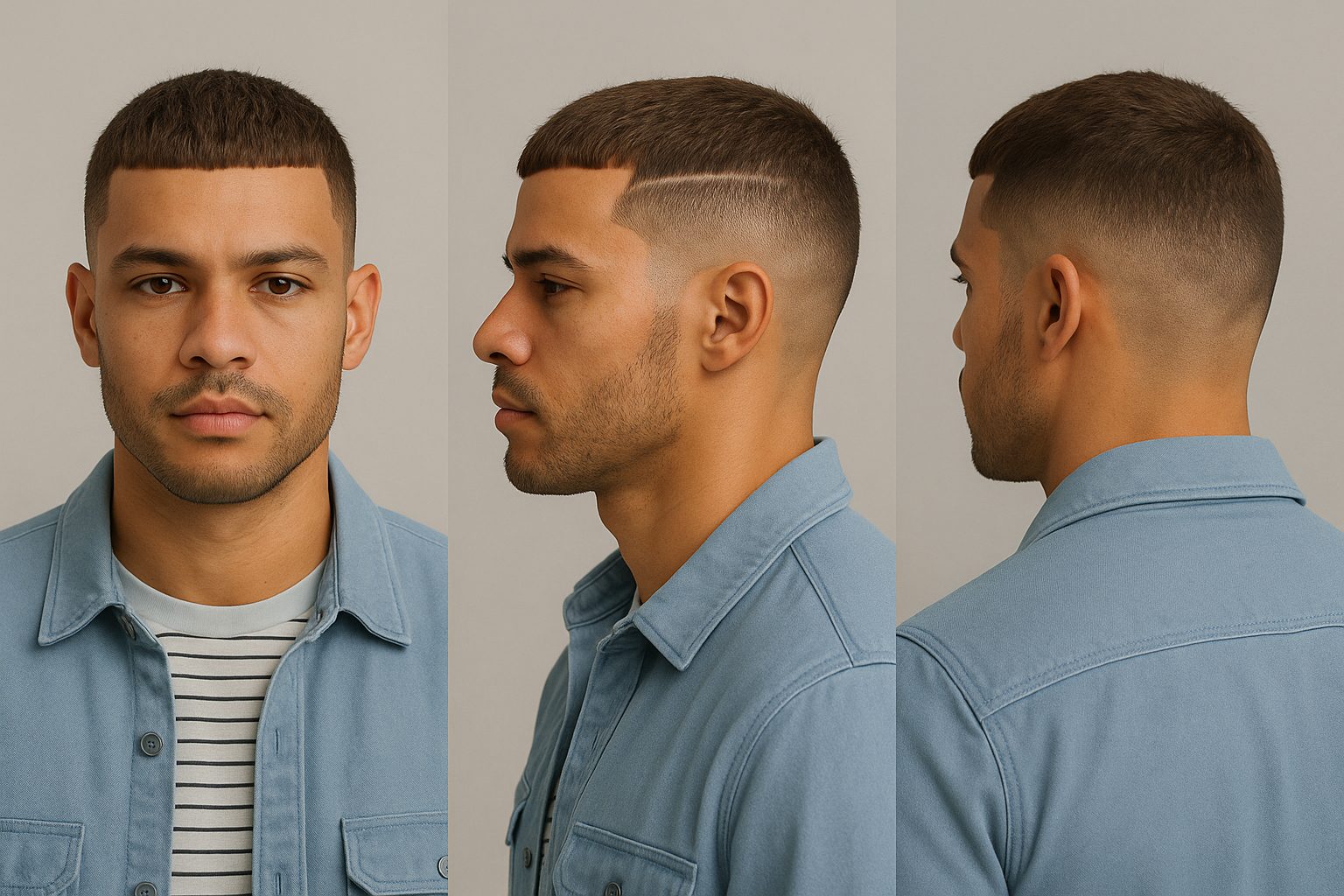 Modern_Caesar_Cut_with_Hard_Part_style_526_2205