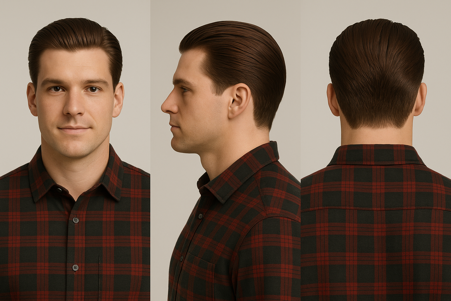 Modern_Slick_Back_style_554_8821