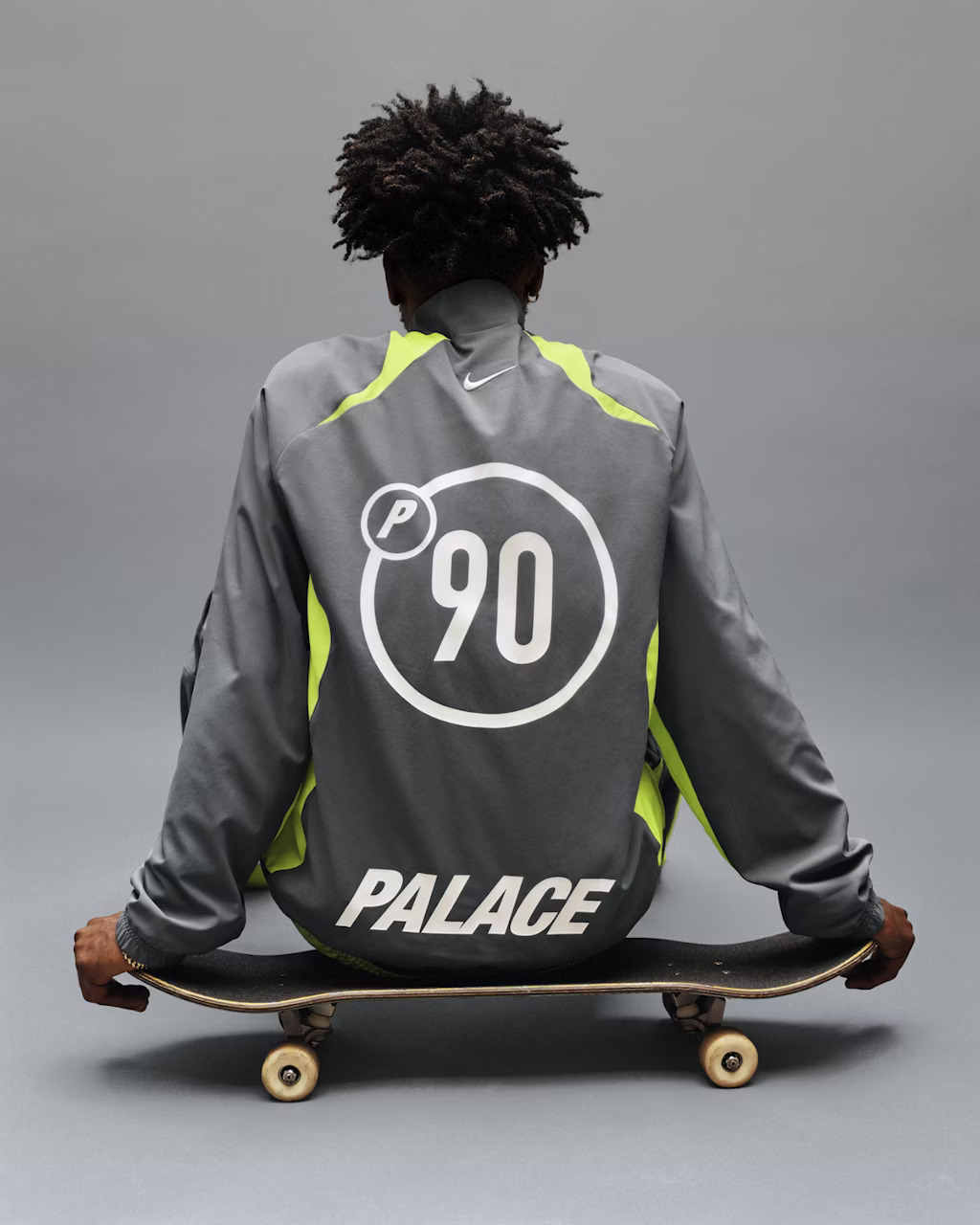 Nike x Palace