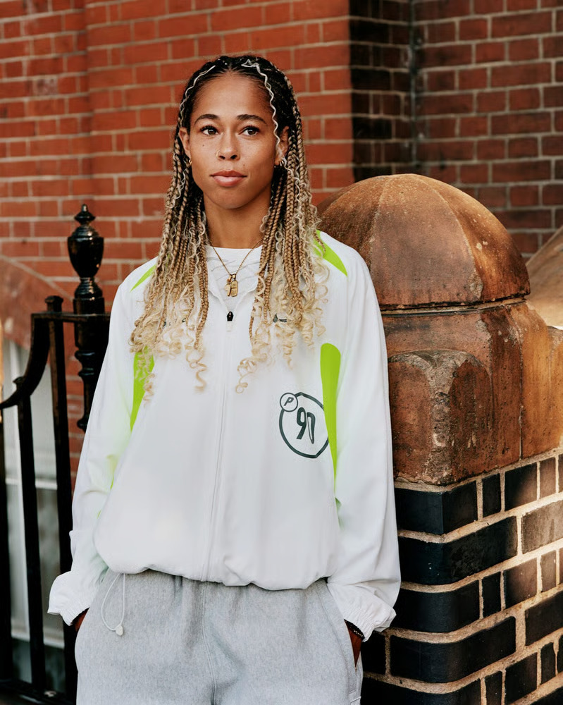 Nike x Palace- Lenna GW