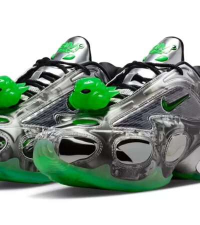 Nike x Windowsen Could Be the Next $200K Grail