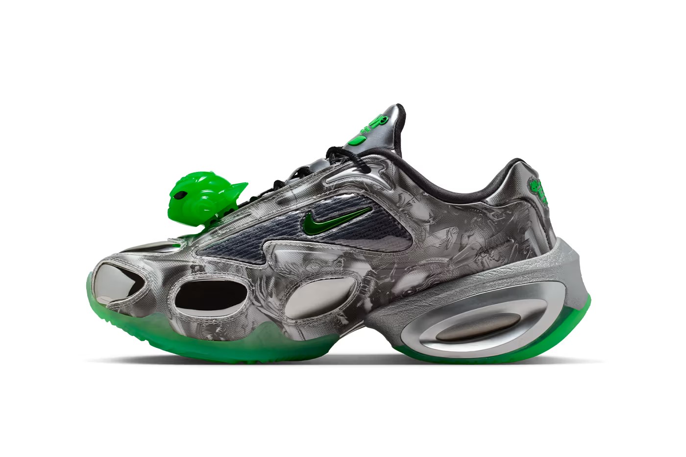 Nike x Windowsen
