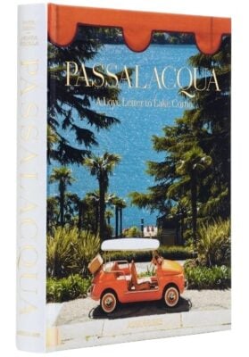 Passalacqua - Assouline Books
