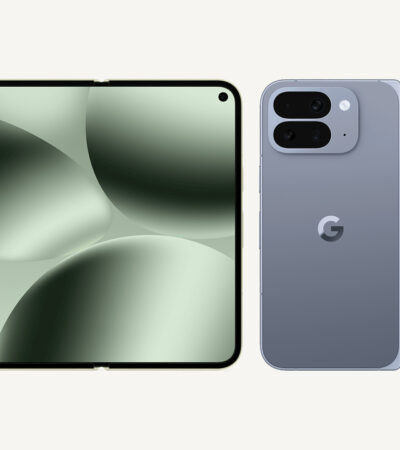 Google Pixel 10 Pro Fold — Christmas Wishlist for Influencers?