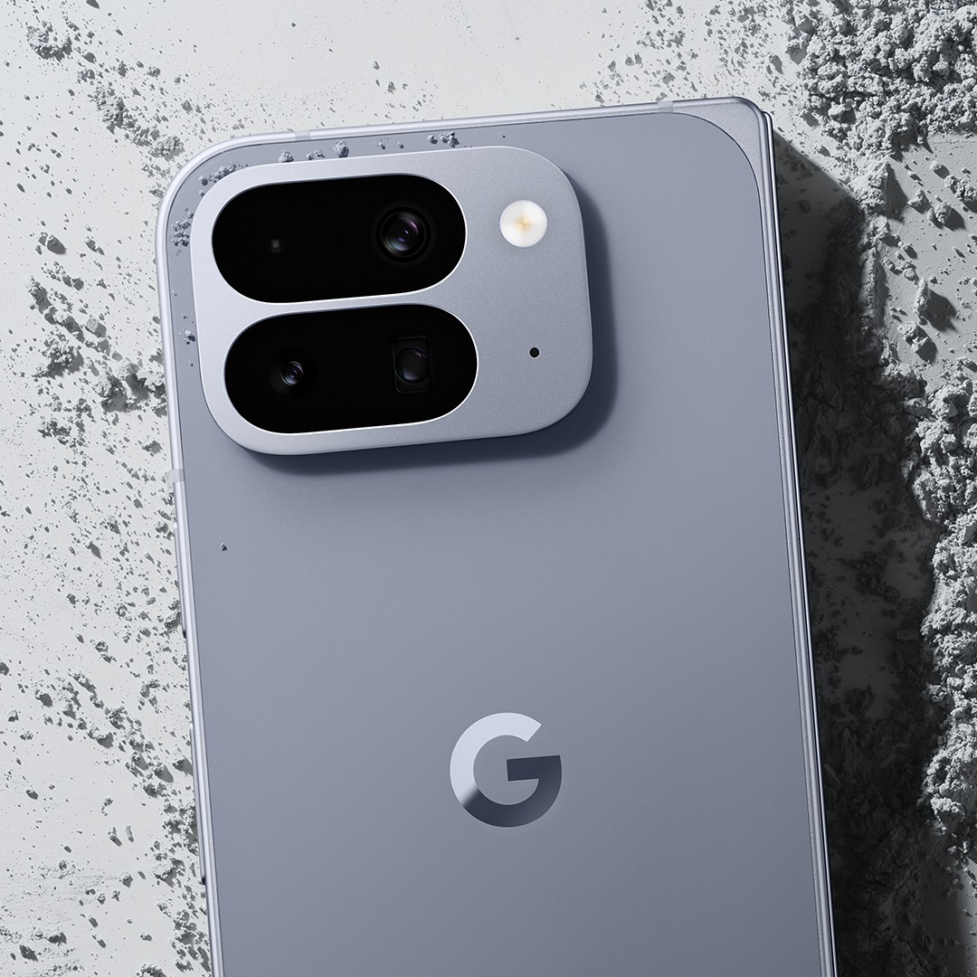 Google Pixel 10 Pro Fold