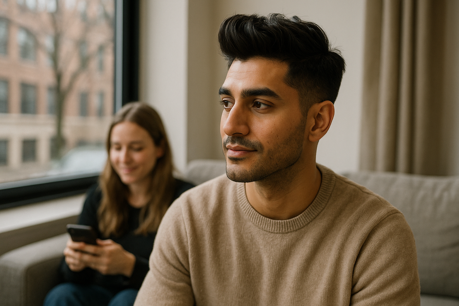 The Quiff Haircut Is Making a Major Comeback