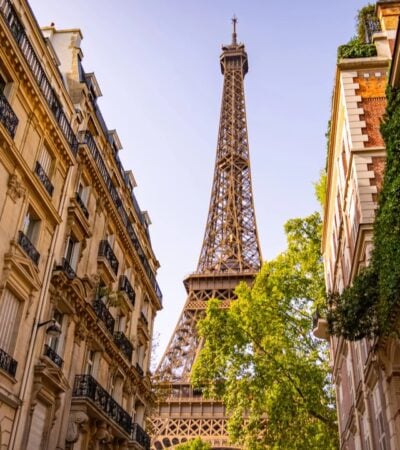 Inside Shein’s Bold Paris Move: A New Era of Fast Fashion