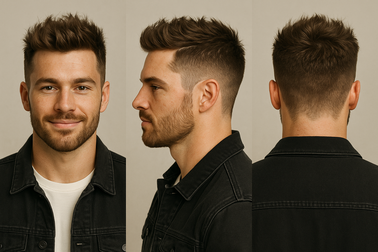 Short_Fluffy_Hair_with_Hard_Part_style_577_9540