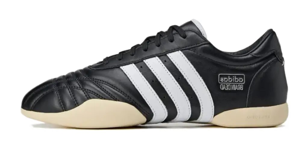 Brain Dead x Adidas