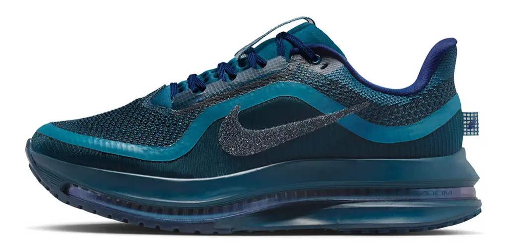 Swarovski x Nike Pegasus