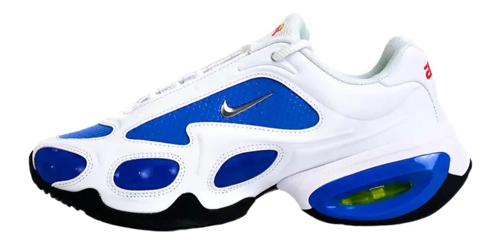 Veneda Carter x Nike Air Max