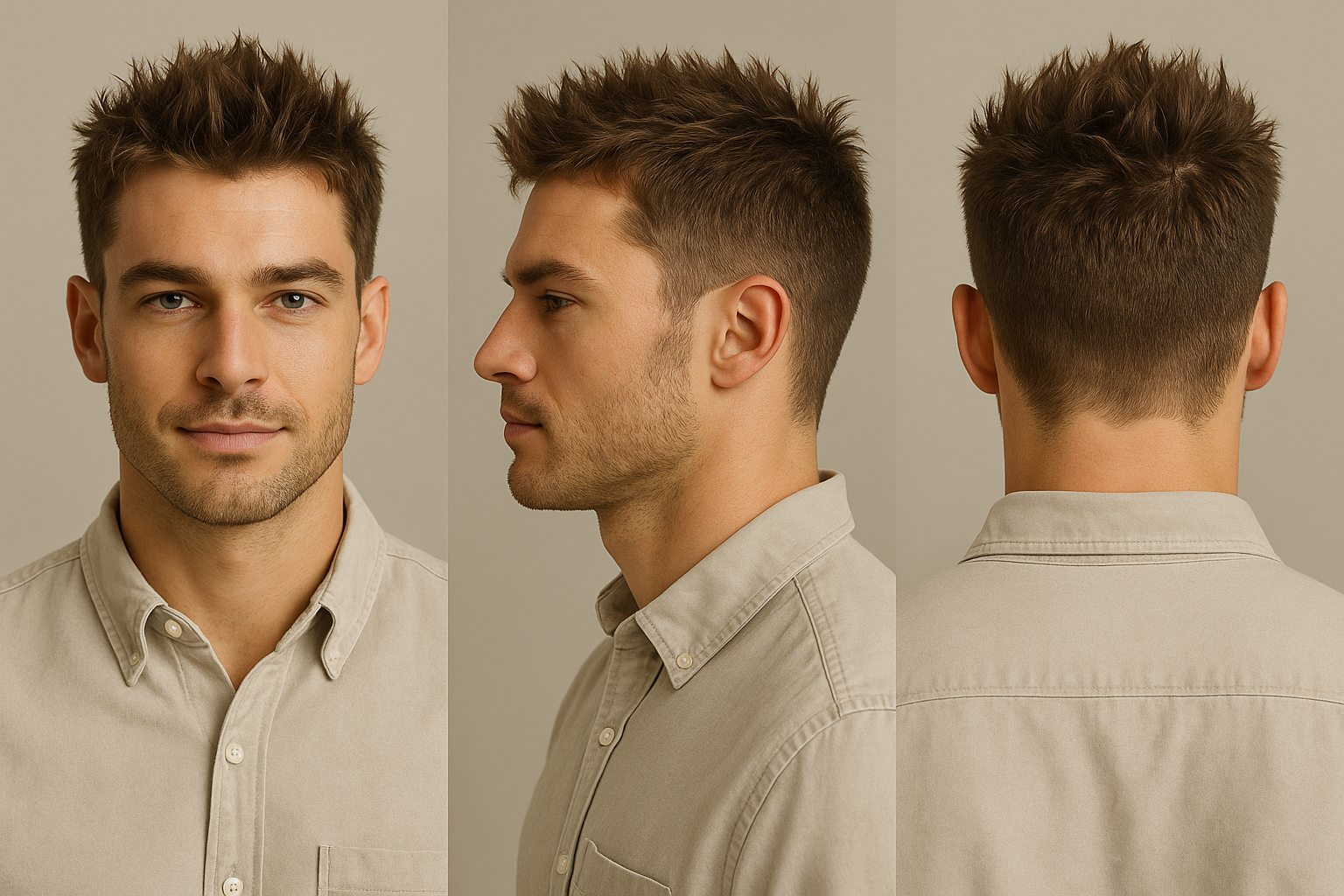 Spiky_Hair_with_Tapered_Sides_style_573_1684