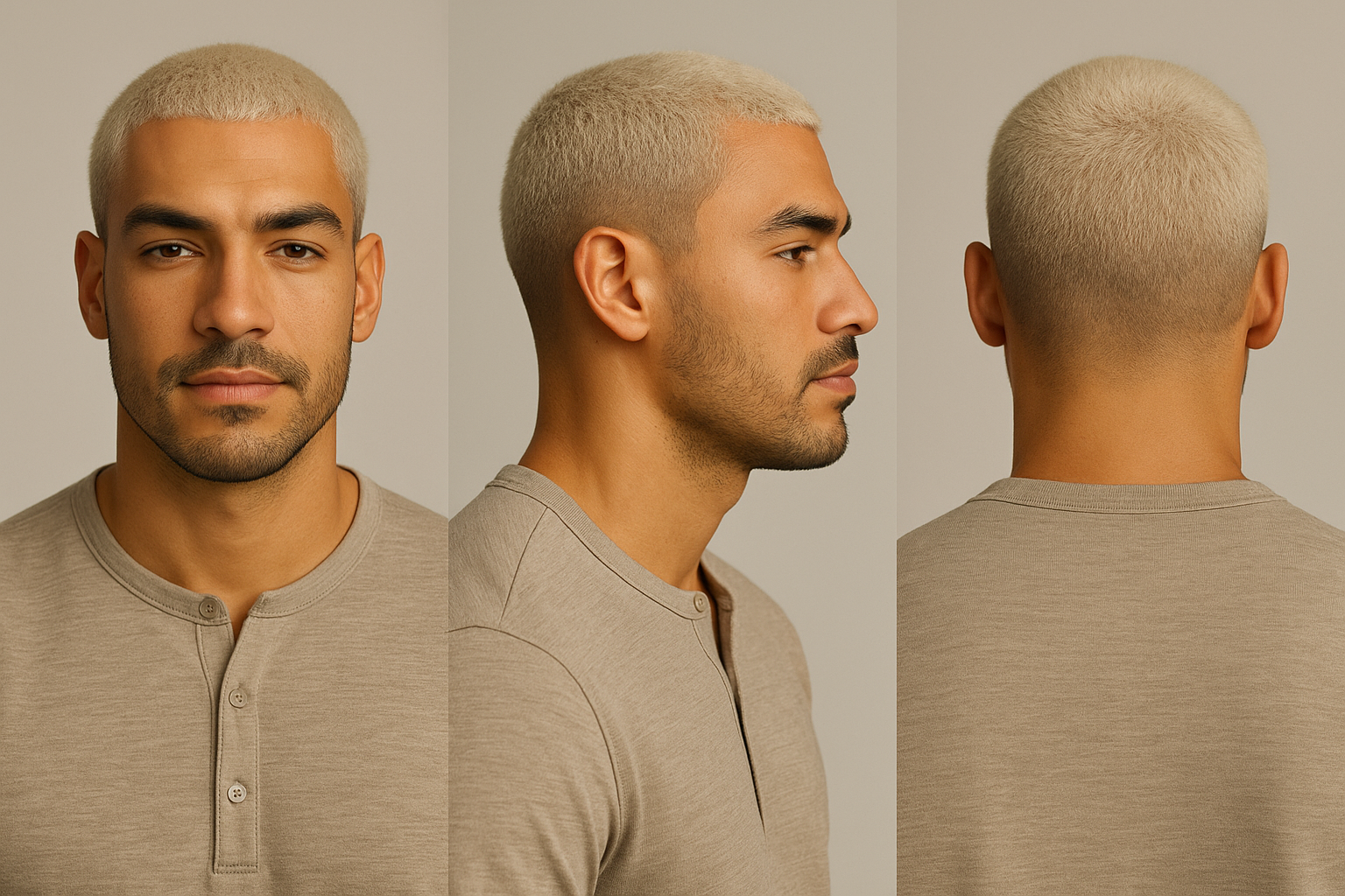 Textured_Buzz_Cut_style_593_1595