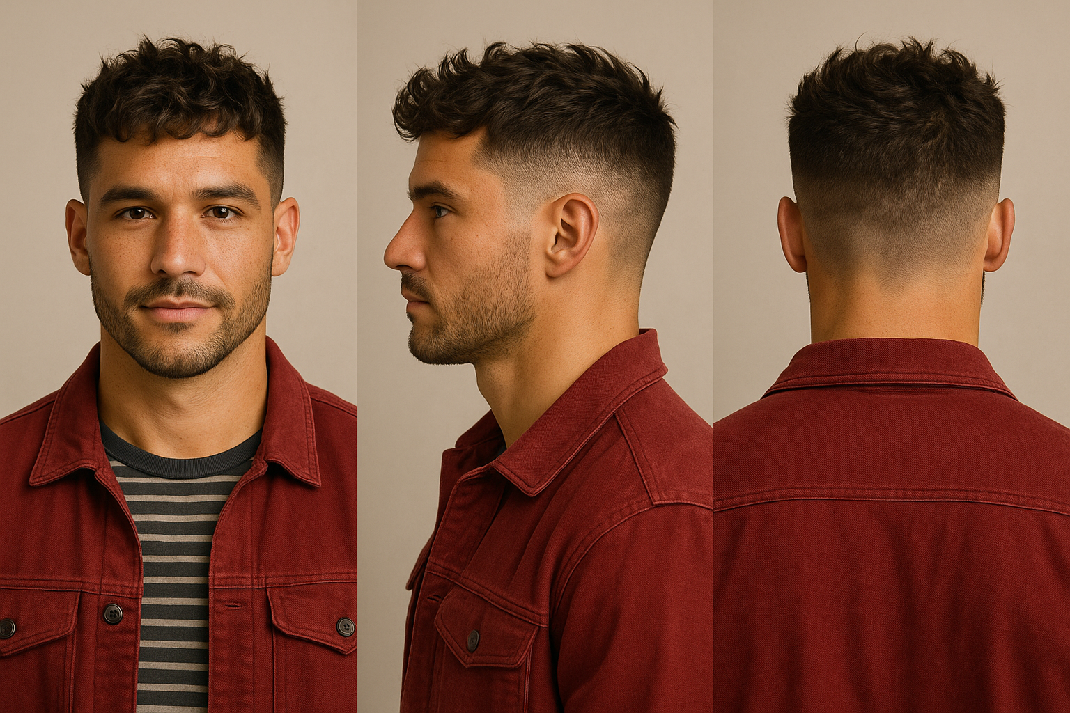 Textured_High_Fade_style_561_9042