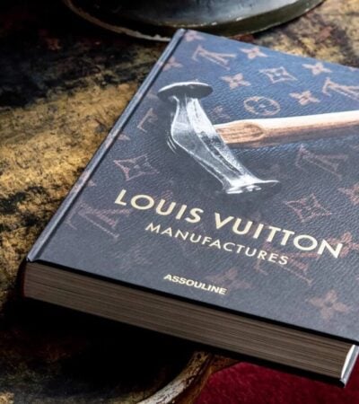 10 Best Assouline Coffee Table Books for Stylish Homes
