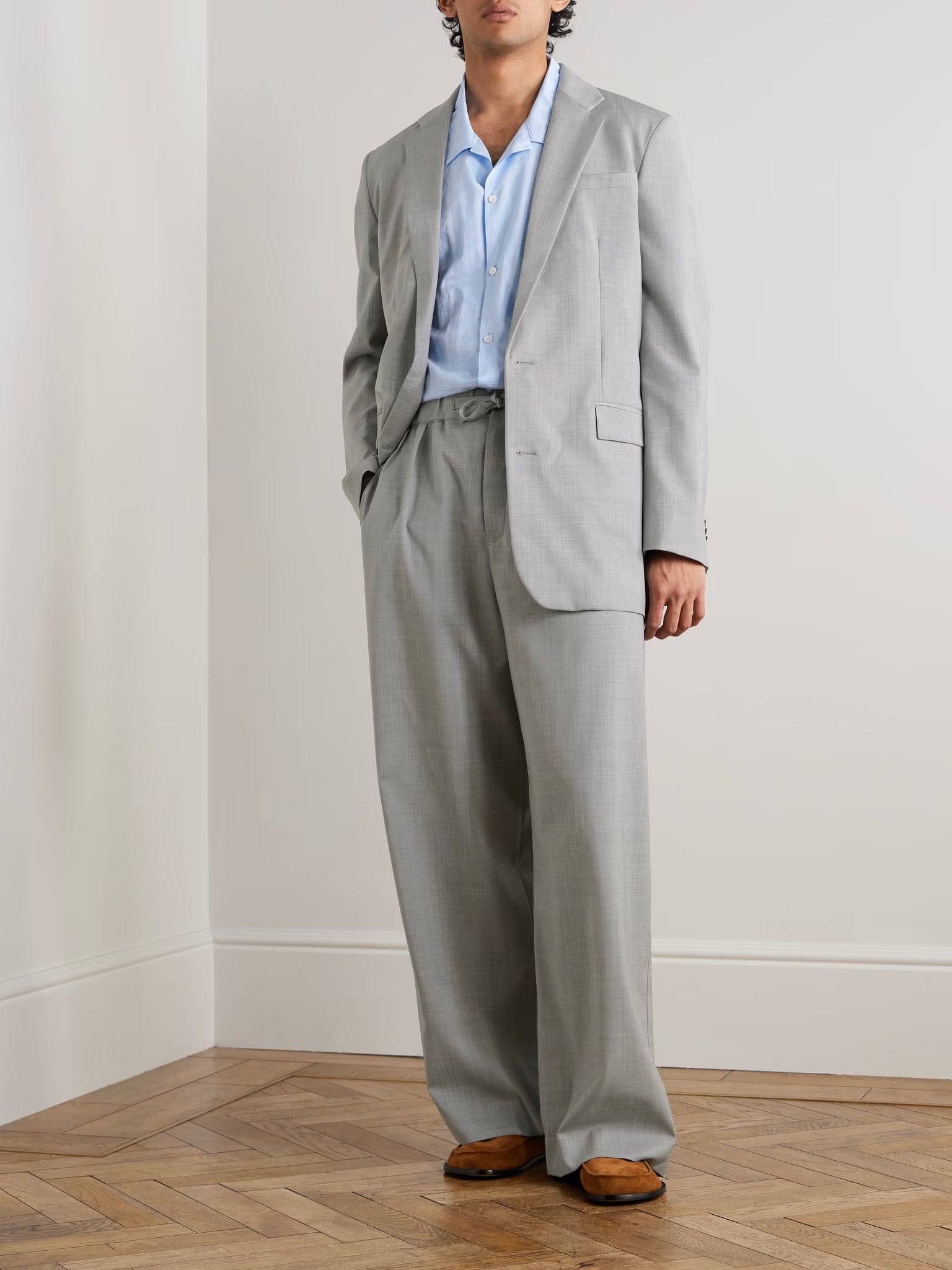 Loewe casual trousers