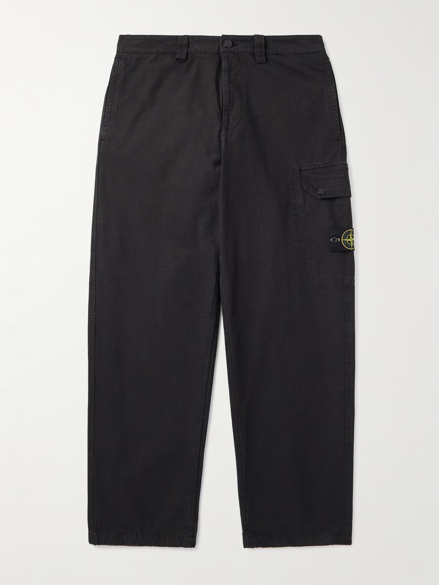 Stone Island Casual Trousers