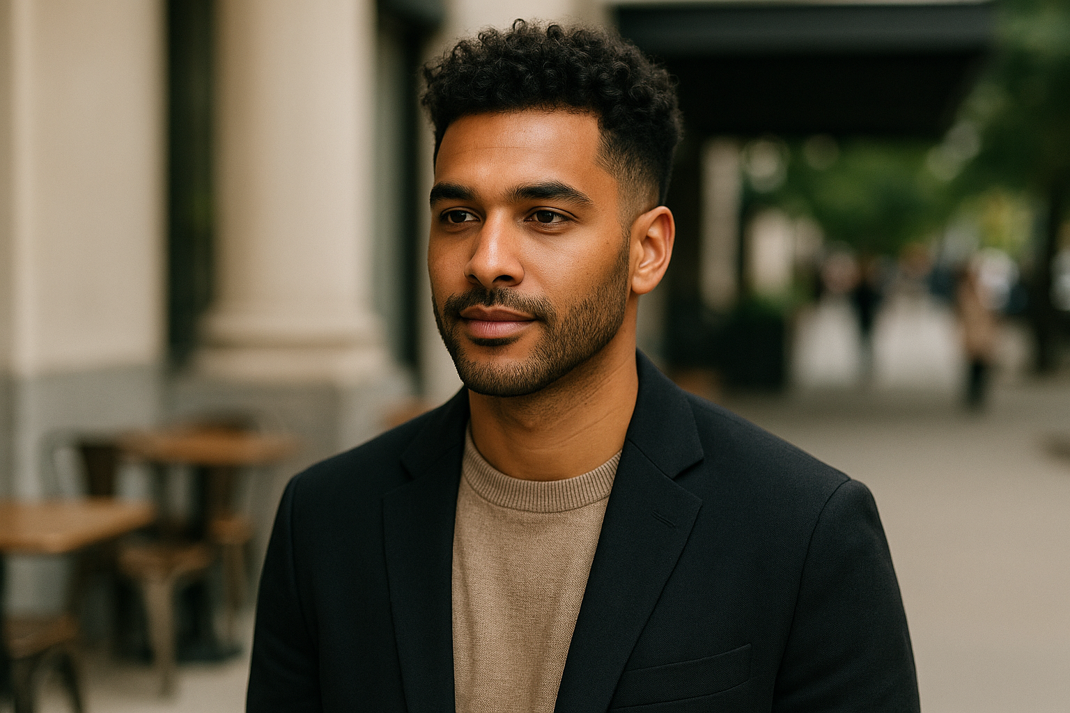 The Haircuts for Semi-Curly Hair Everyone’s Asking for Right Now