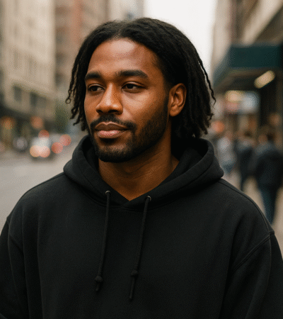 Why Guys Are Switching to Low Maintenance Medium Hairstyles for Men