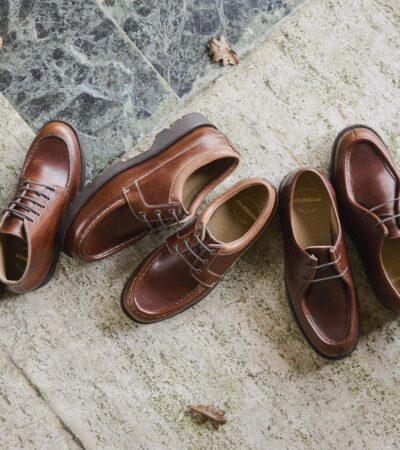 Why the World’s Coolest Workwear Still Comes from France | Inside Kleman’s Legacy