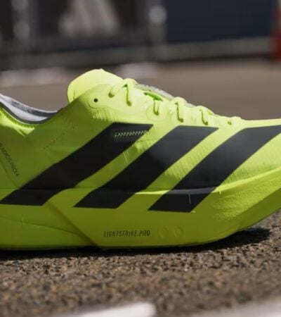 Adidas Running 2025: Best Shoes For Every Distance