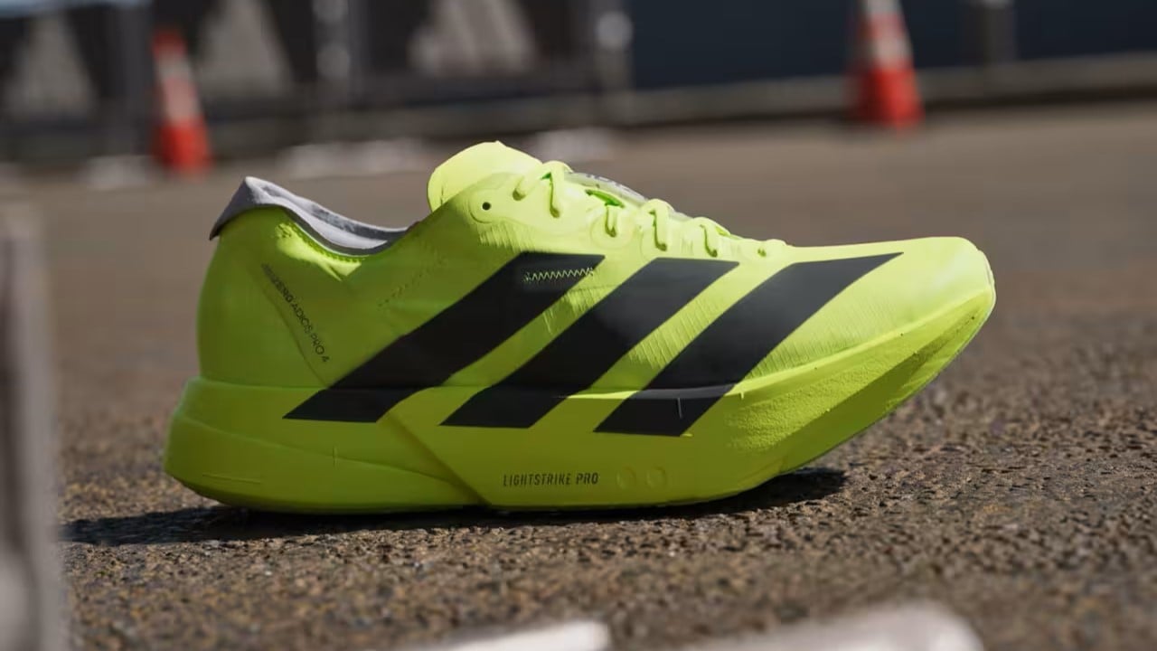 Adidas Runner US