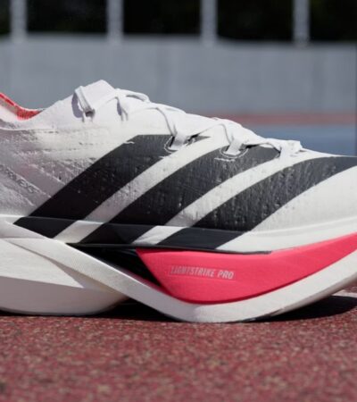 Adidas Running Is Back: The Best Adidas Running Shoes for Every Distance in 2025