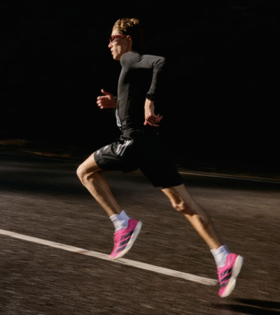 Adidas Running’s 2025 Lineup Has a Few Surprises