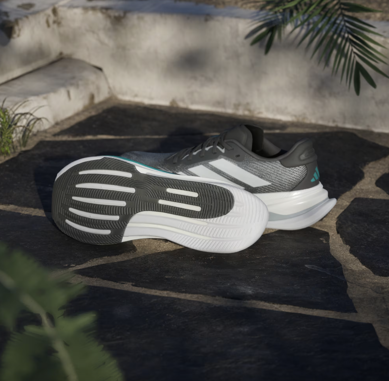 Performance running shoes with cushioned soles and breathable mesh uppers ideal for men’s athletic footwear collection.