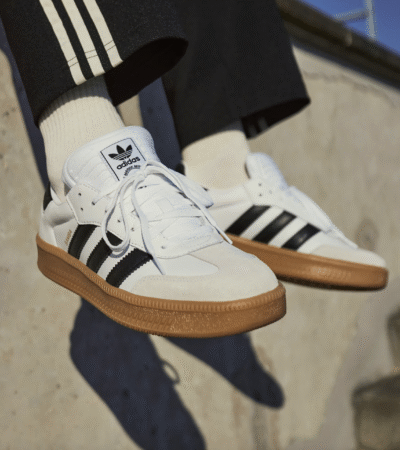 Adidas Made a Big Change to Its Most Iconic Shoe. Fans Are Still Arguing