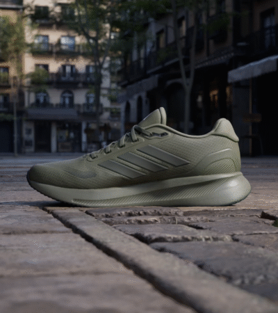 The Real Differences Between Adidas’ 2026 Running Shoes
