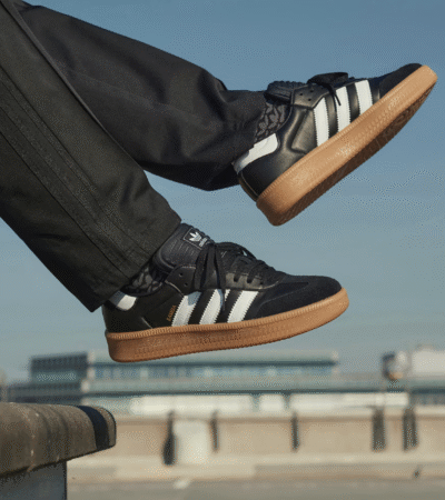 Adidas After Yeezy: What’s Next for the Brand in 2025