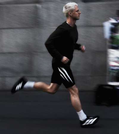 Why Men Keep Reaching for These Adidas Running Shoes This Year