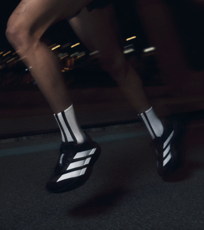 Running Into Style: How Adidas Running Tech Shapes 2025 Streetwear