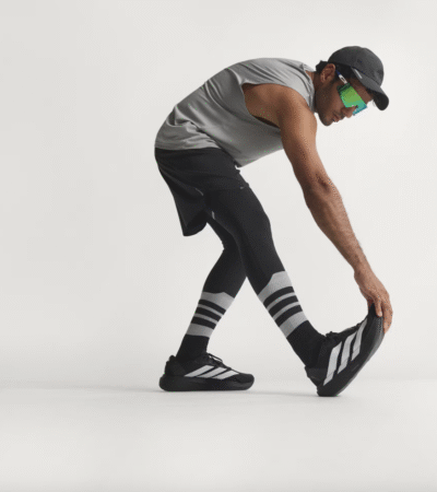 The Versatile Trainer Men Say Works Better Than Expected