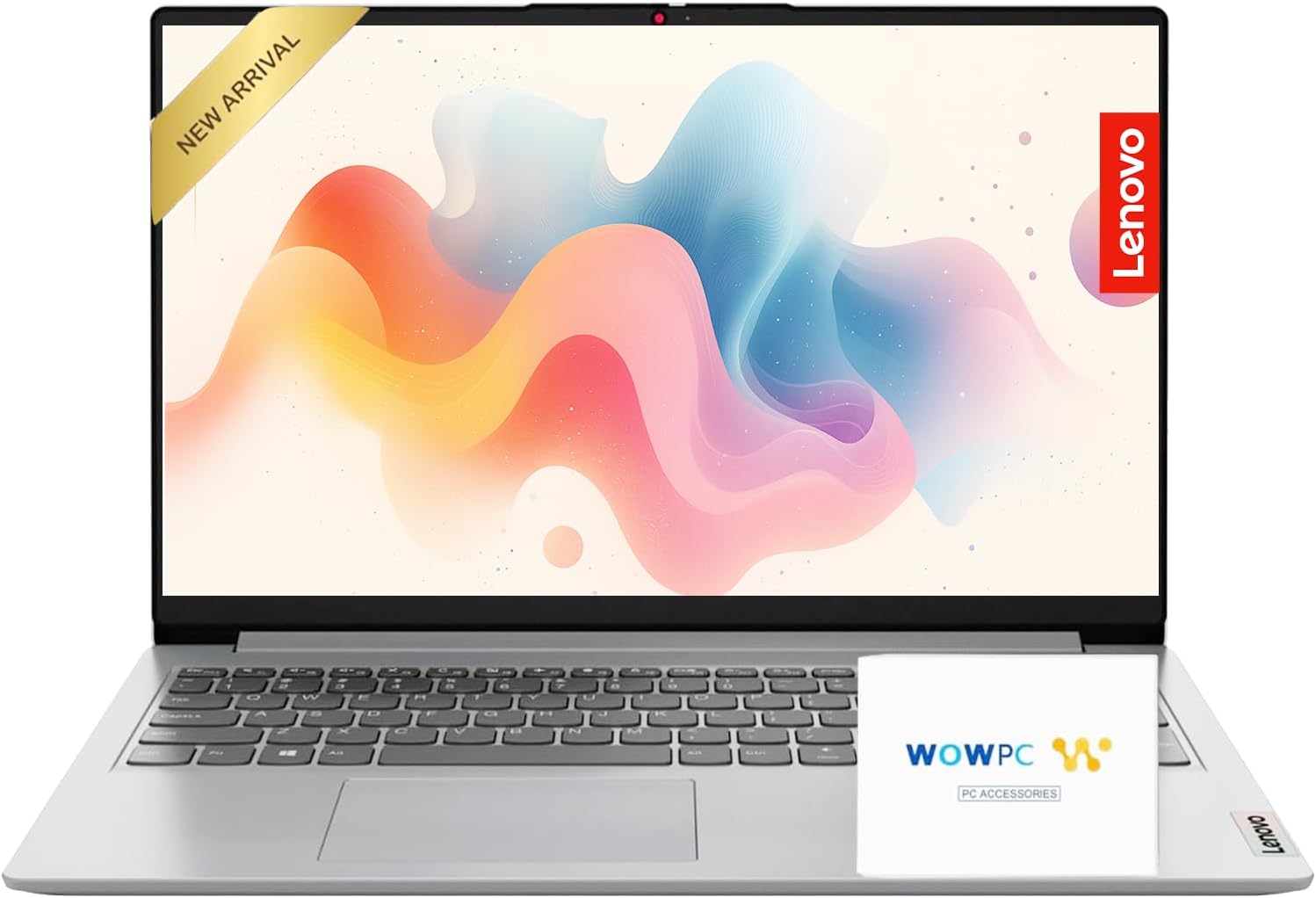 Lenovo IdeaPad laptop