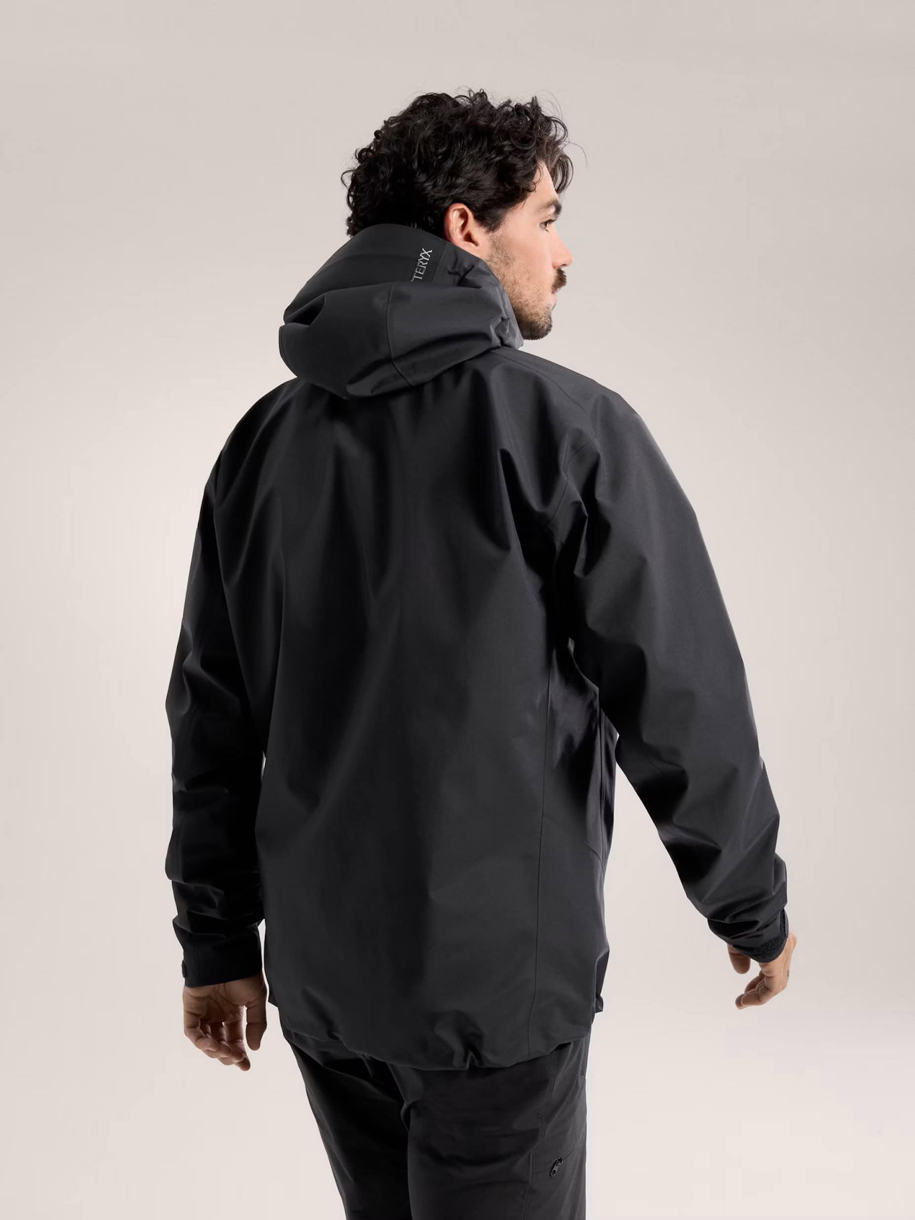 Arc’teryx’s Beta Jacket