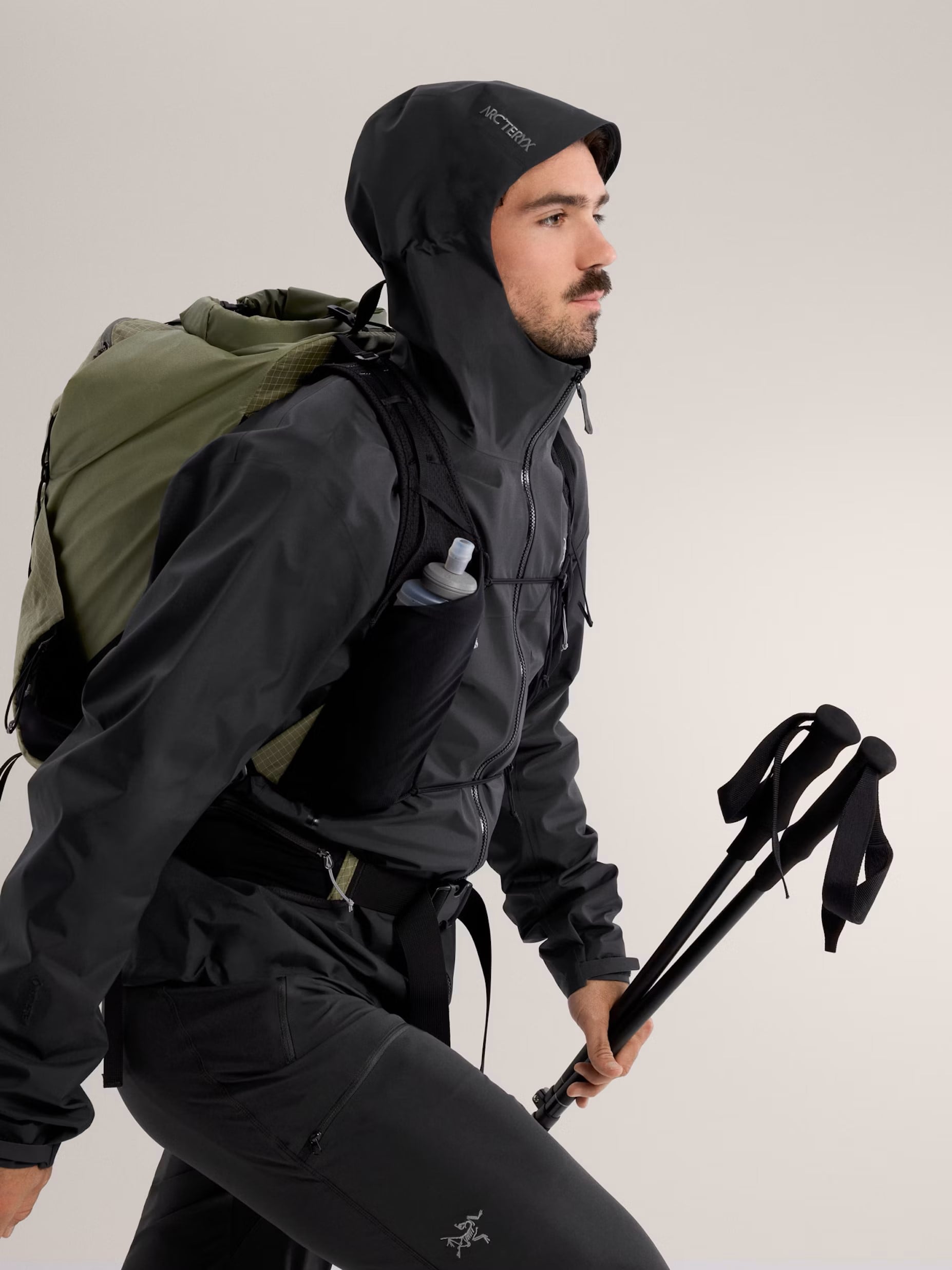Arc’teryx’s Beta Jacket