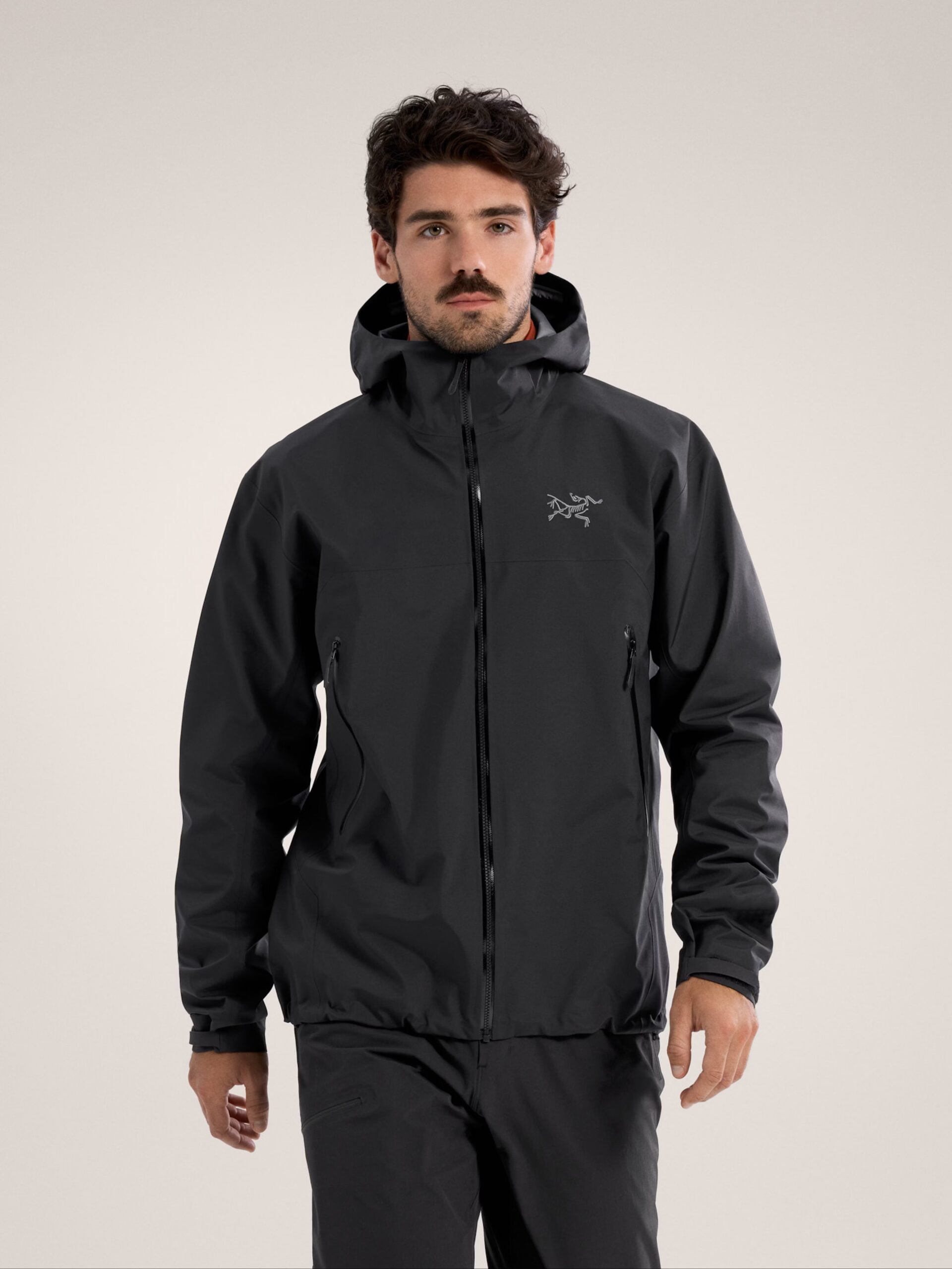 Arc’teryx’s Beta Jacket