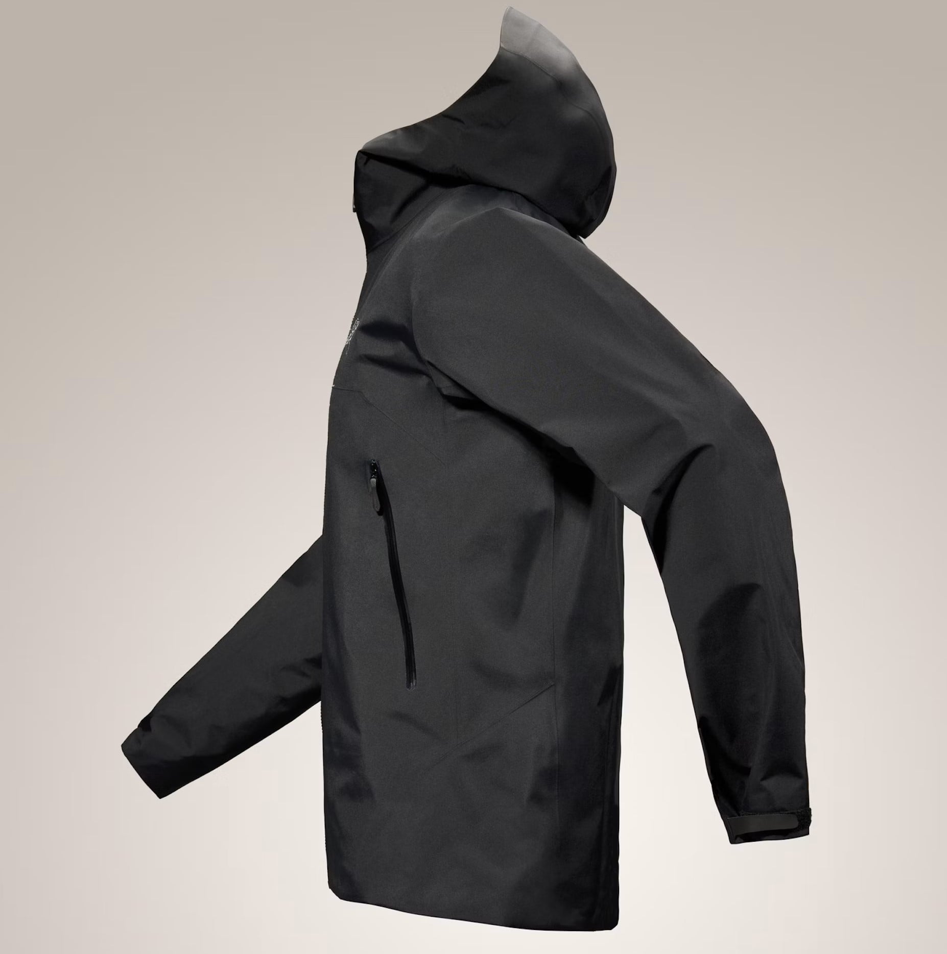Arc’teryx’s Beta Jacket