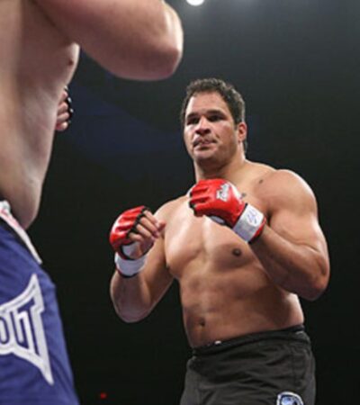 Inspired by The Smashing Machine: The Best Combat Sports Brands to Know