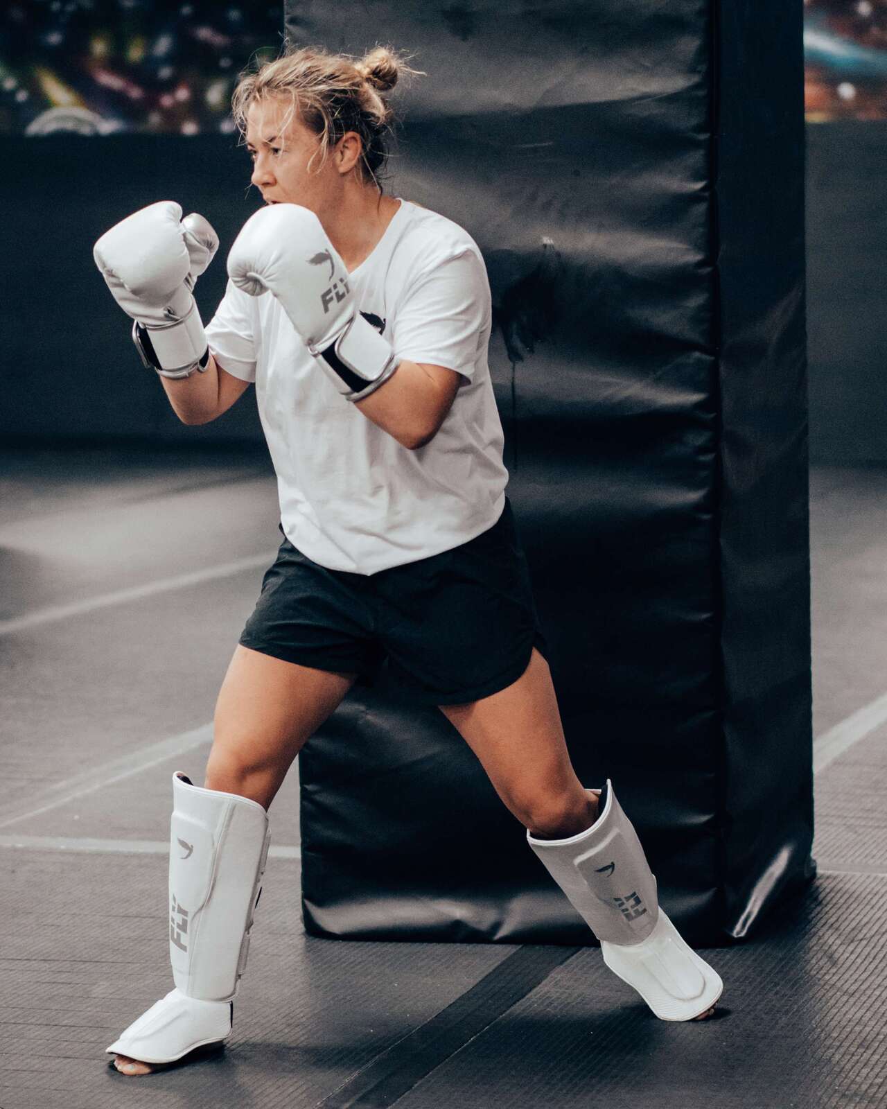 Best Combat Sports Brands - Fly Sportswear