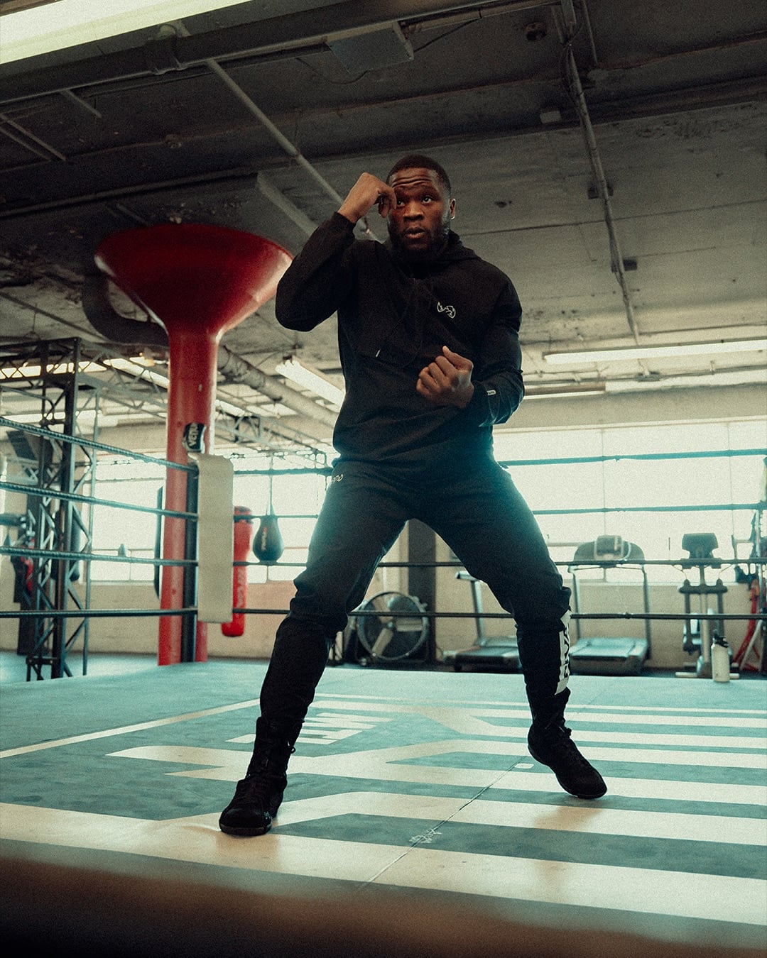 Rival Boxing Gear