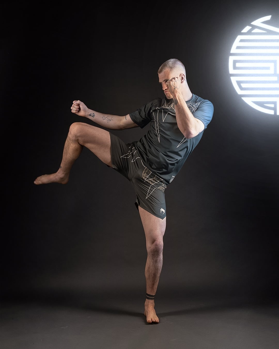 Best Combat Sports Brands - Venum
