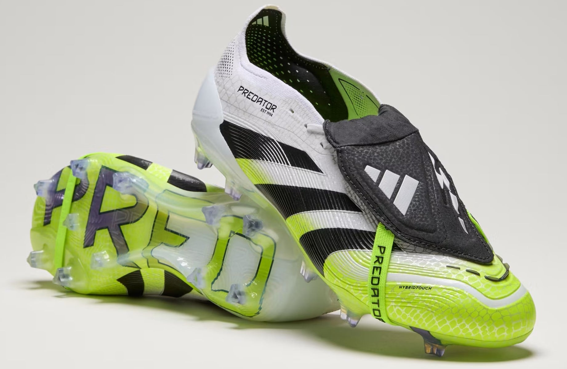 Adidas Predator