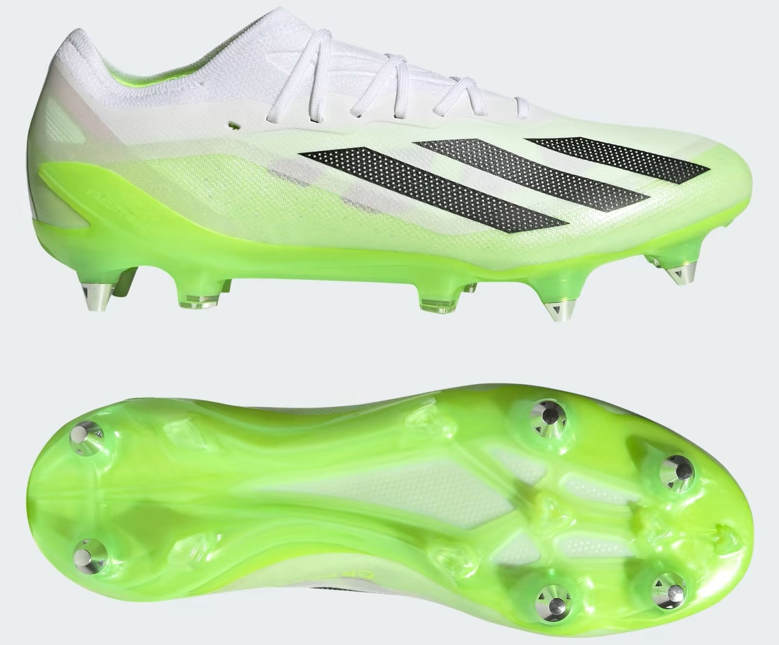 Adidas X Crazy Fast