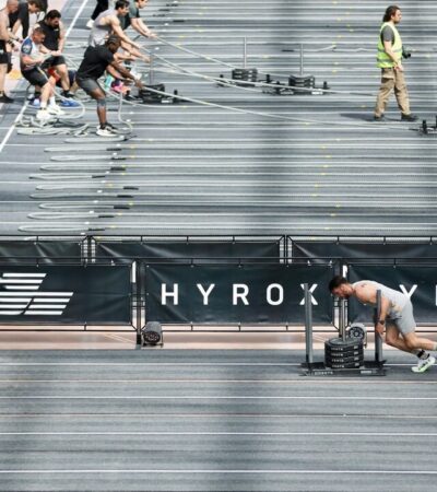 Training for HYROX? These Gear Trends Are Helping Athletes Perform Better