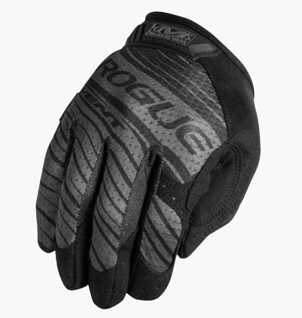 Rogue Mechanix Gloves V2
